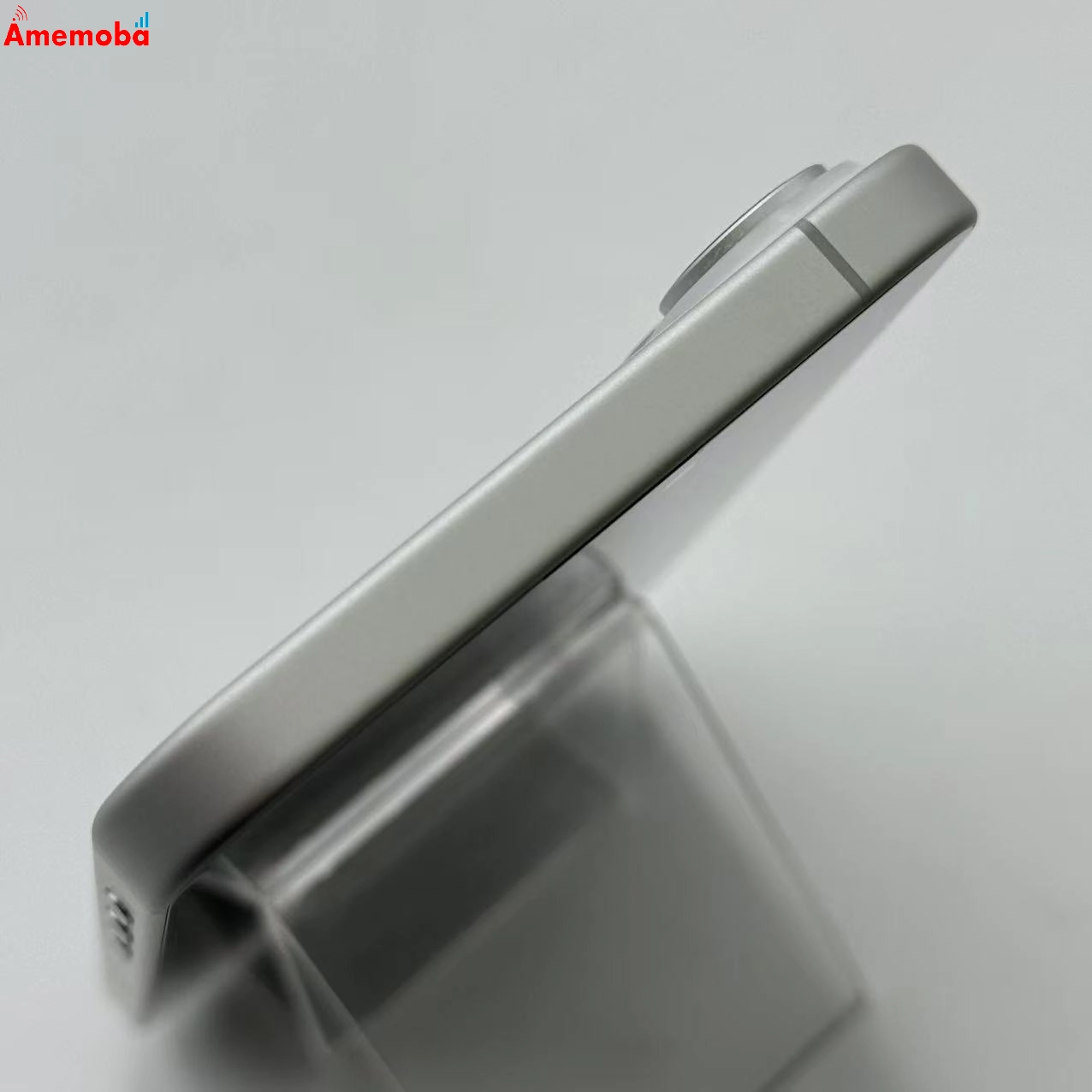 iPhone16 Plus 128GB ホワイト MXVC3J/A Apple版SIMフリー 美品