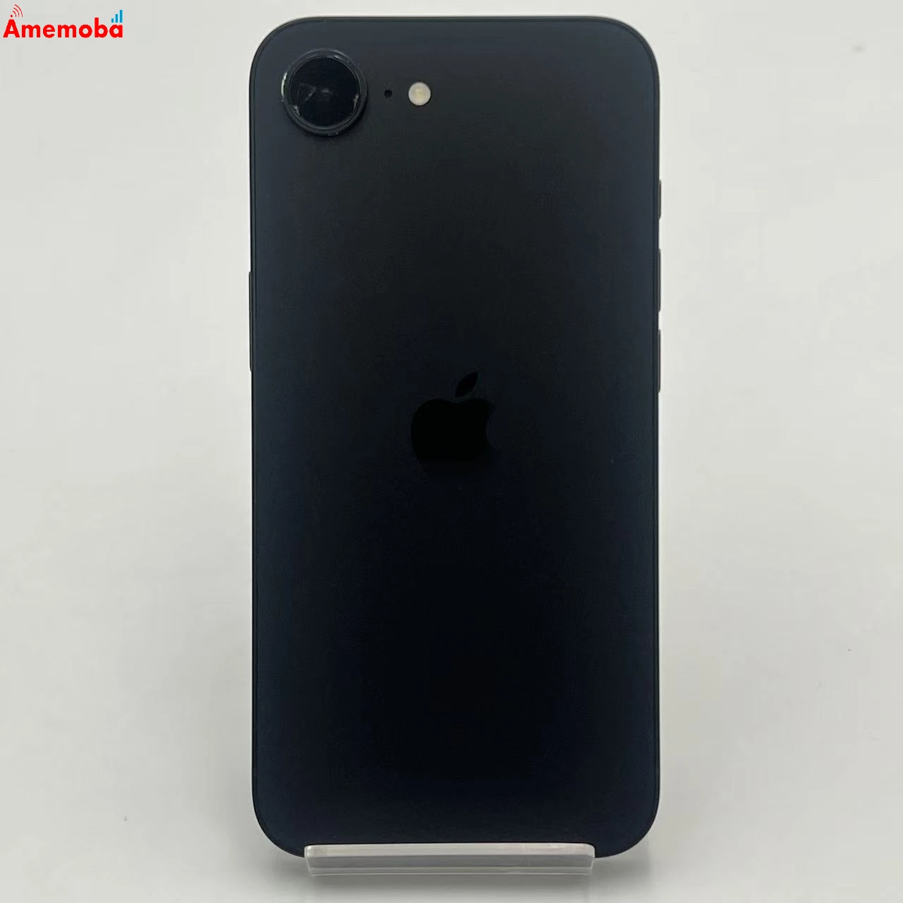 iPhone 16e 128GB ブラック MD1Q4J/A AU版SIMフリー ジャンク品 au