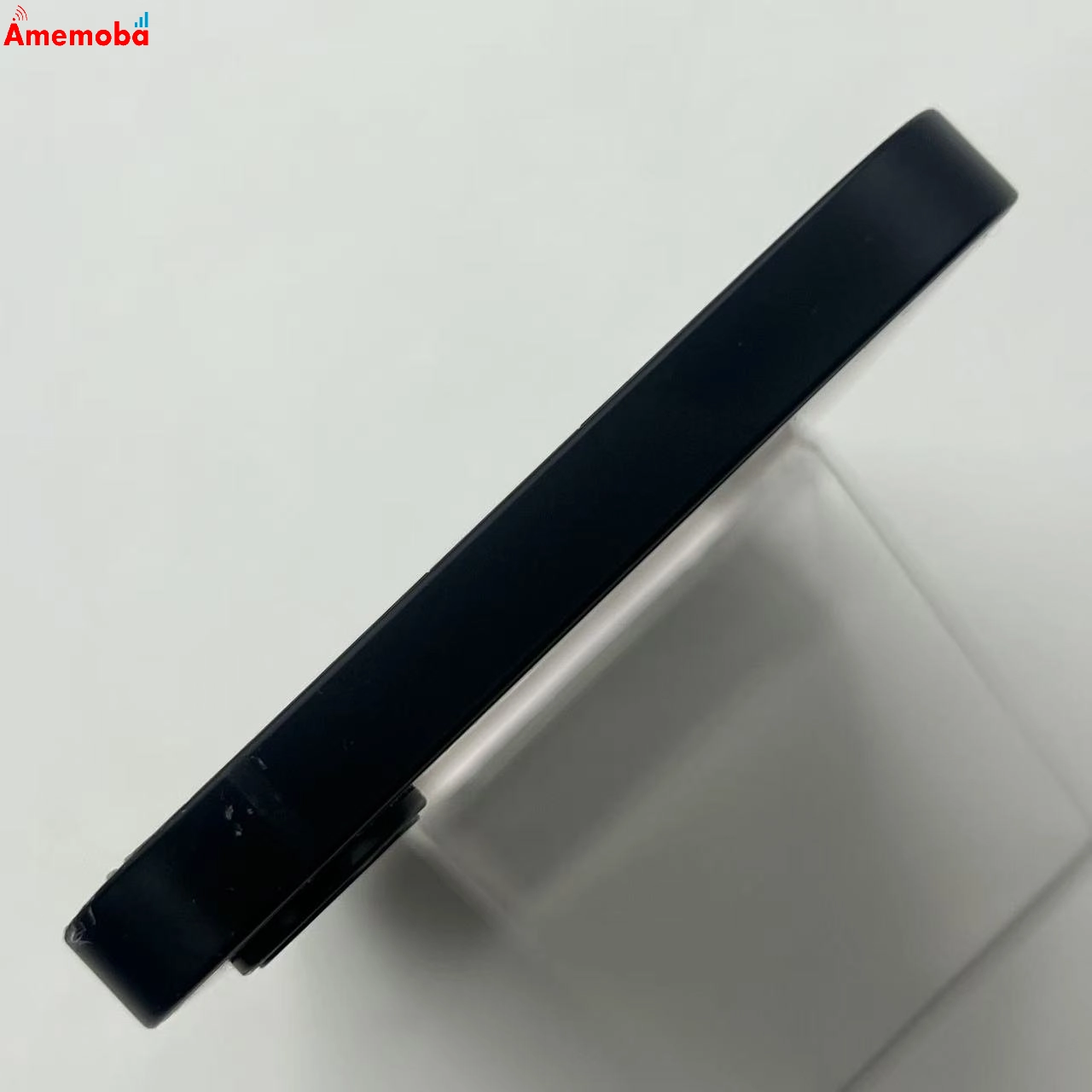 iPhone 16e 128GB ブラック MD1Q4J/A AU版SIMフリー ジャンク品 au