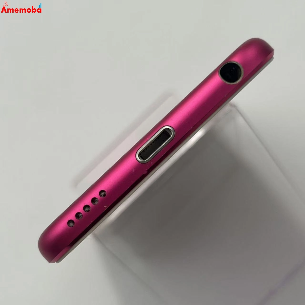 iPod touch (第6世代) 128GB ピンク MKWK2J/A 訳あり品