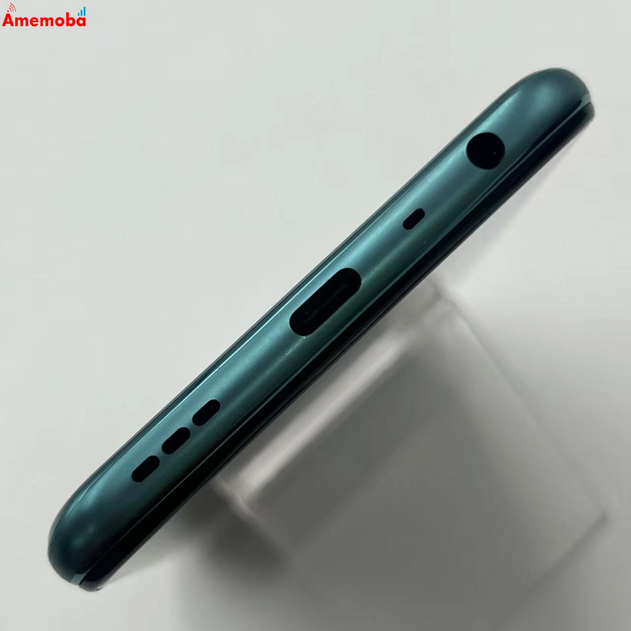 OPPO A54 5G 64GB ファンタスティックパープル OPG02 AU版SIMフリー ジャンク品