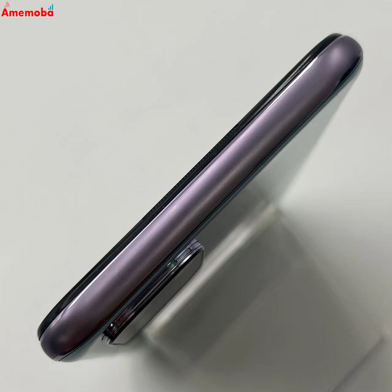 OPPO A54 5G 64GB ファンタスティックパープル OPG02 AU版SIMフリー ジャンク品