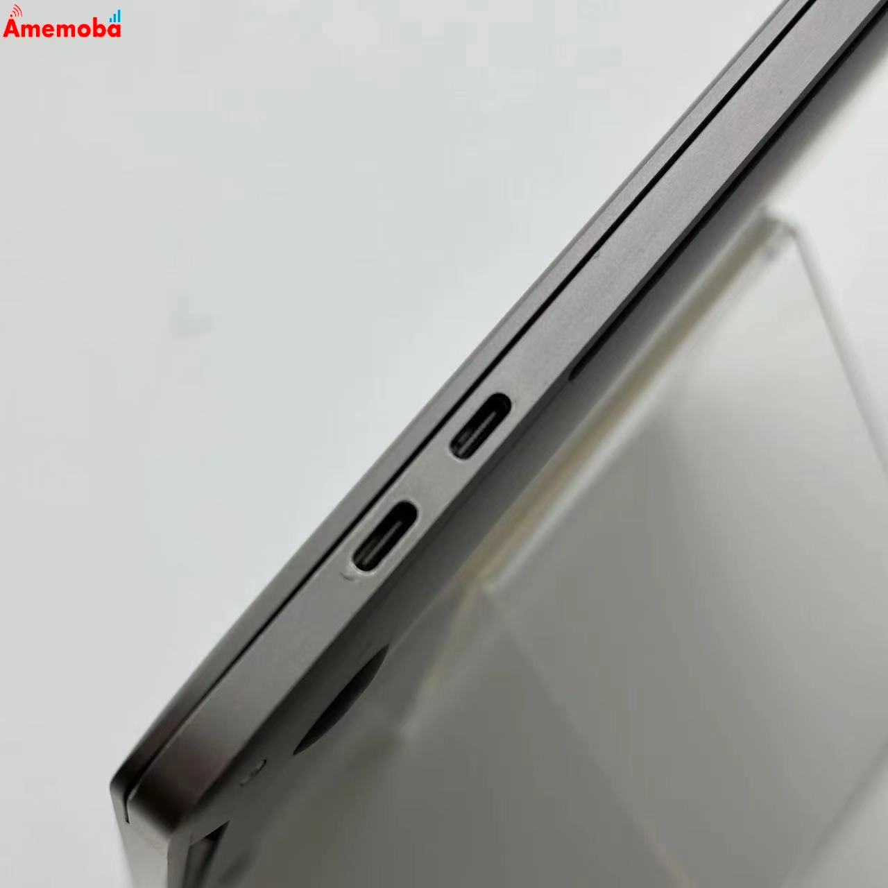 MacBook Pro 13インチ 2017 Thunderbolt 3ポートx4 512GB スペースグレイ A1706 3.1GHz Corei5 ジャンク品