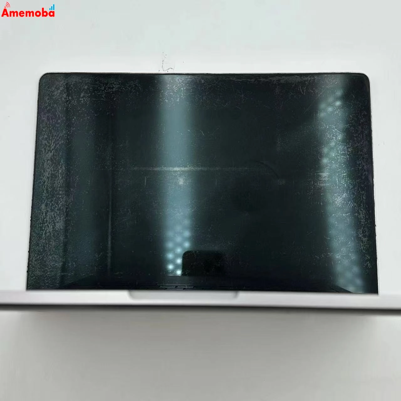 MacBook Pro 13インチ 2017 Thunderbolt 3ポートx4 512GB スペースグレイ A1706 3.1GHz Corei5 ジャンク品