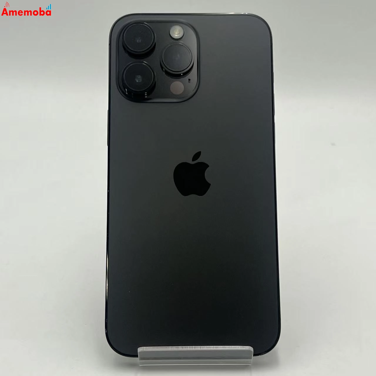iPhone14 Pro Max 128GB スペースブラック MQ963J/A SIMフリー ジャンク品