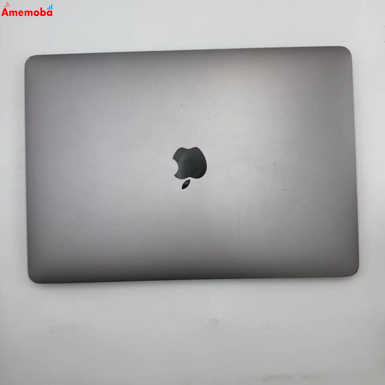 MacBook Pro 13インチ 2017 8GB/256GB スペースグレイ A1708 Corei5 2.3GHz ジャンク品 シルバー