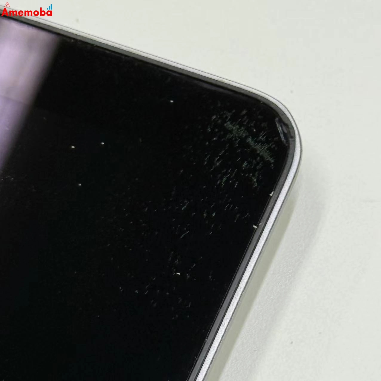 MacBook Pro 13インチ 2017 8GB/256GB スペースグレイ A1708 Corei5 2.3GHz ジャンク品 シルバー