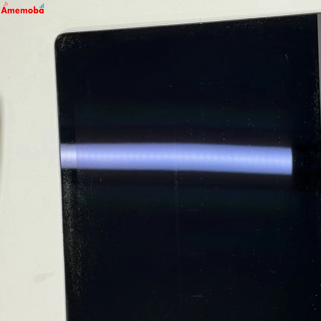 MacBook Pro 13インチ 2017 8GB/256GB スペースグレイ A1708 Corei5 2.3GHz ジャンク品 シルバー