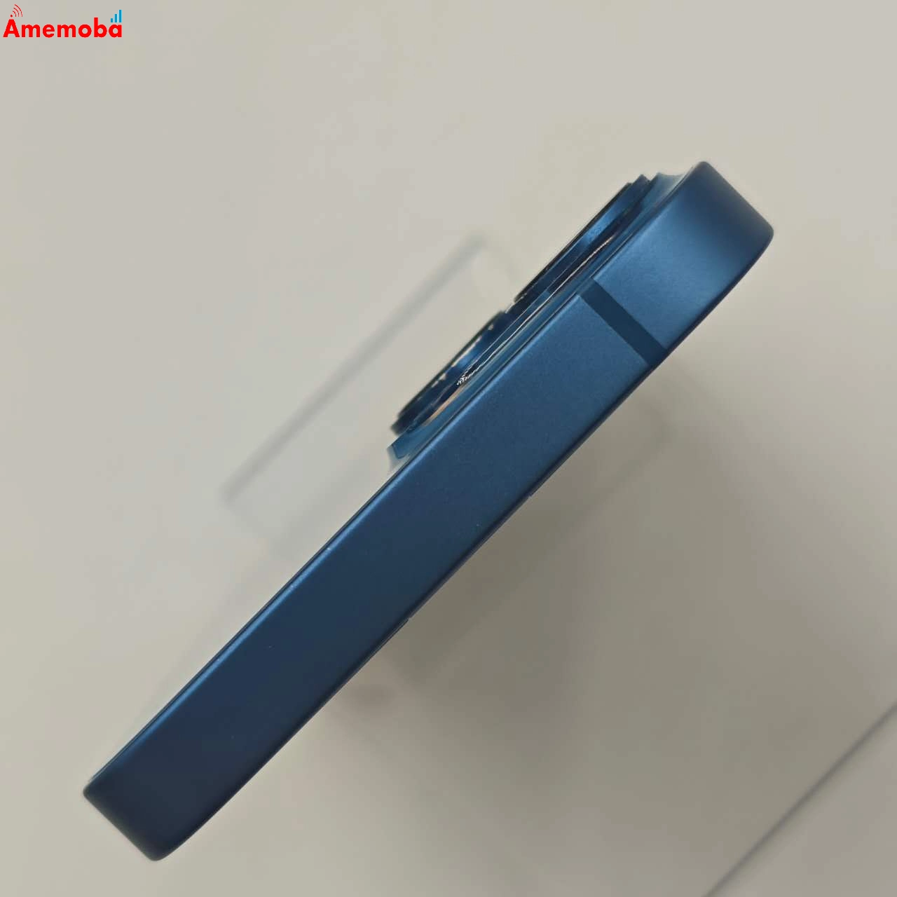 iPhone13 mini 128GB ブルー MLJH3J/A docomo版SIMフリー