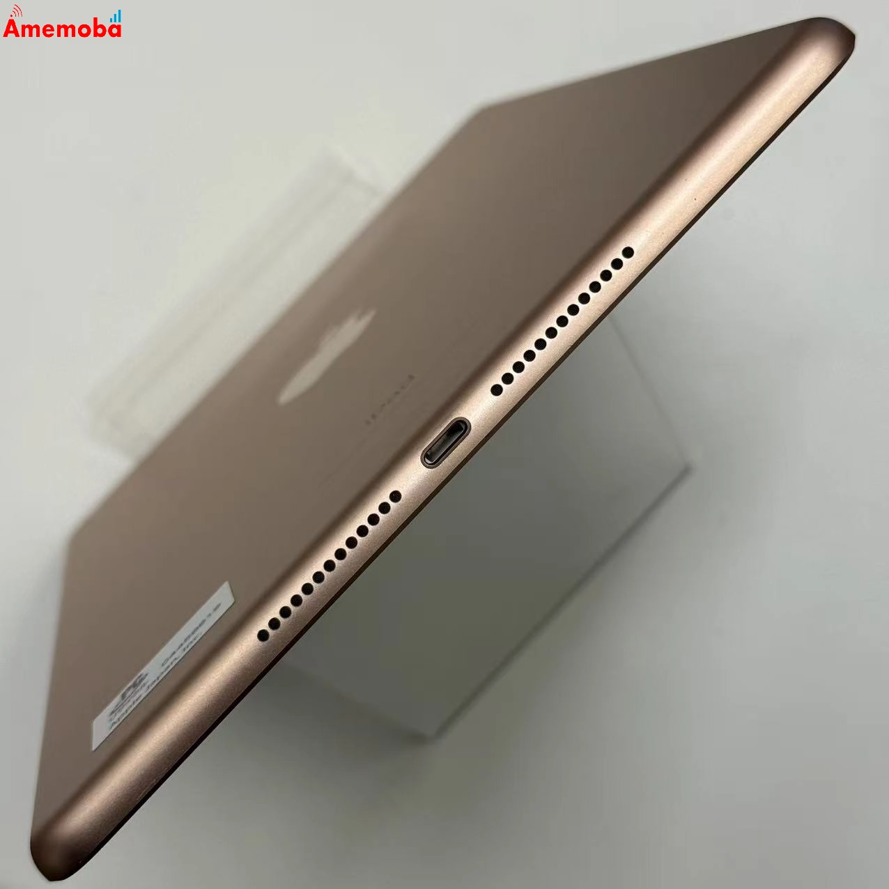 iPad 第6世代 Wi-Fiモデル 32GB ゴールド MRJN2J/A ジャンク品