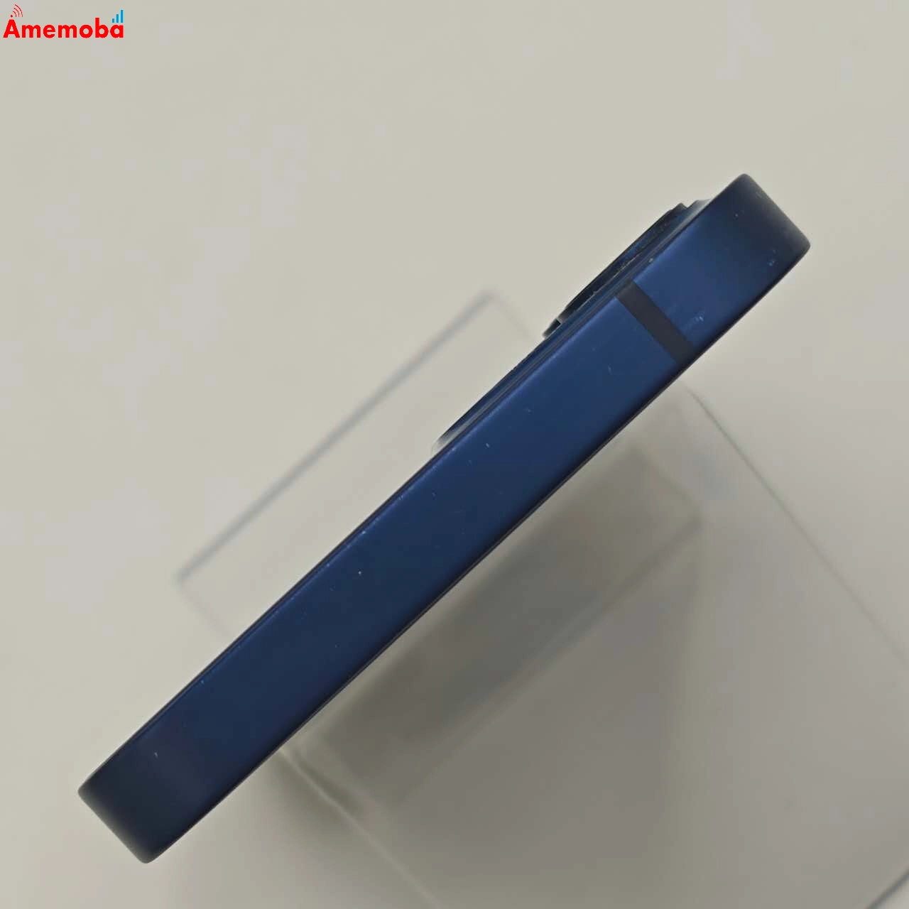 iPhone12 mini 128GB ブルー MGDP3J/A docomo版SIMフリー