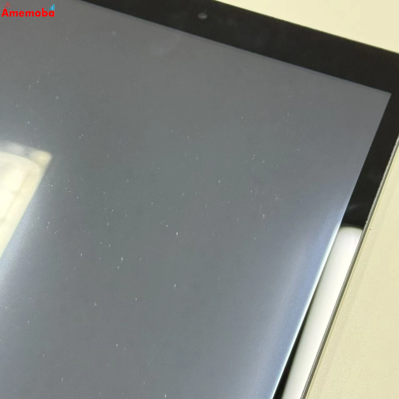 iPad 第9世代 Wi-Fiモデル 64GB スペースグレイ MK2K3X/A ジャンク品