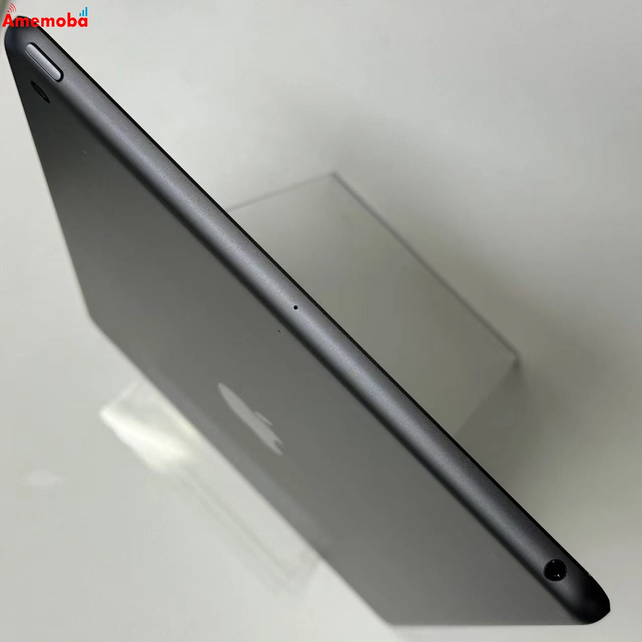 iPad 第9世代 Wi-Fiモデル 64GB スペースグレイ MK2K3X/A ジャンク品