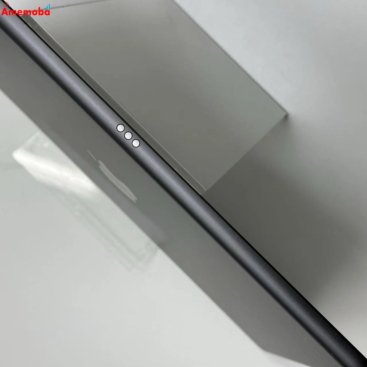 iPad 第9世代 Wi-Fiモデル 64GB スペースグレイ MK2K3X/A ジャンク品