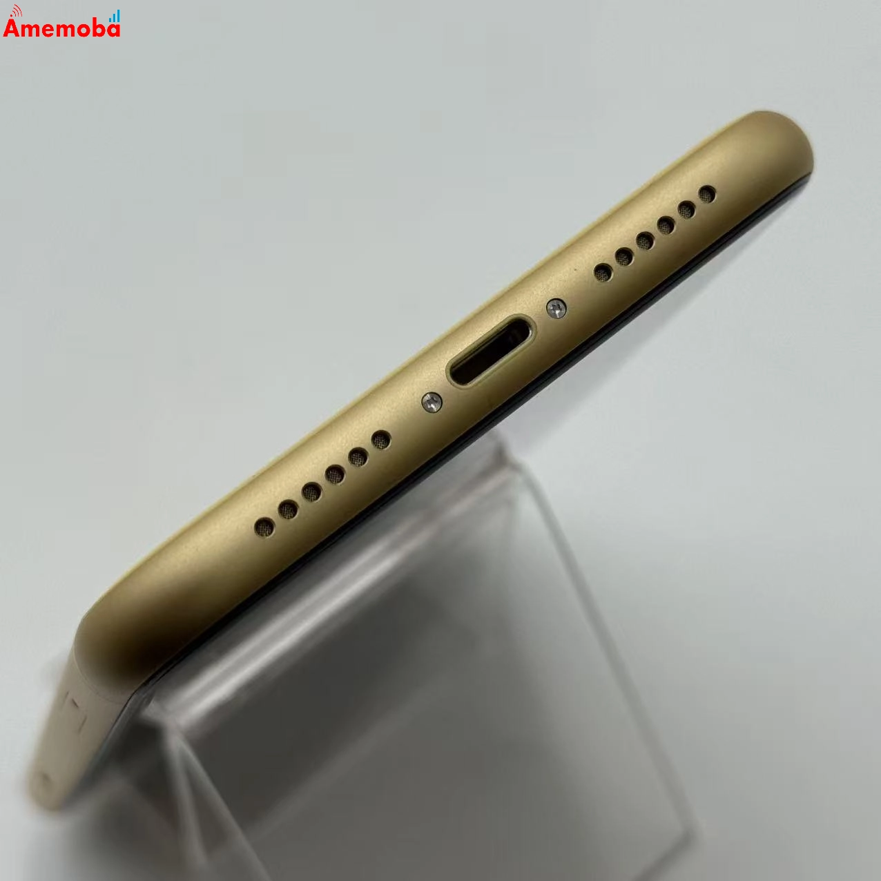 iPhoneXR 64GB イエロー MT082J/A Apple版SIMフリー 新品同様