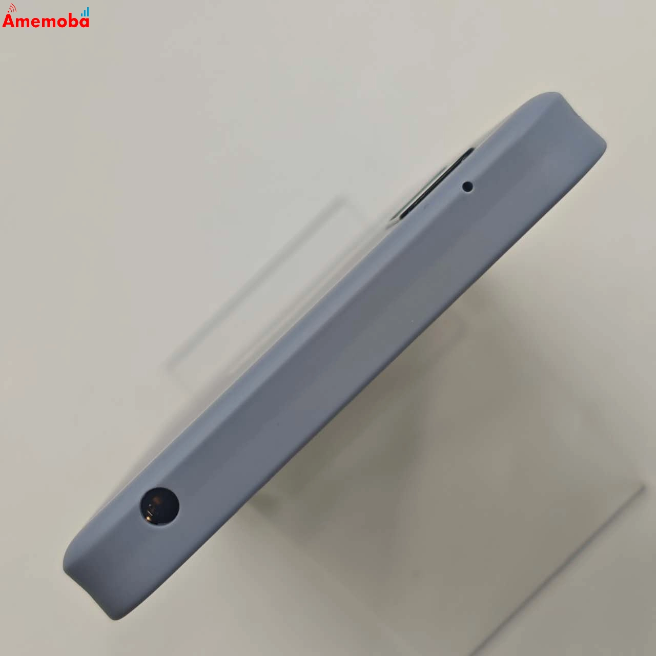 AQUOS wish2 64GB ブルー SH-51C docomo版SIMフリー 極美品