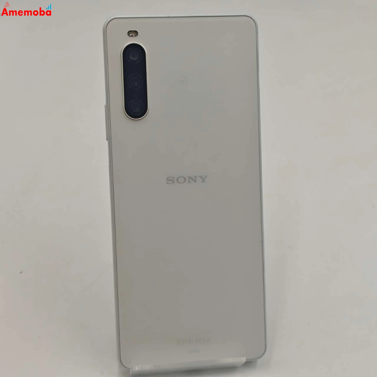 Xperia 10 IV 128GB ホワイト SOG07 AU版SIMフリー