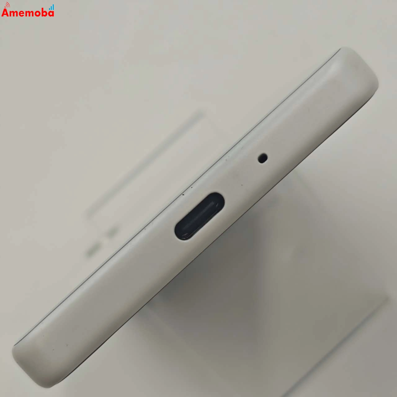 Xperia 10 IV 128GB ホワイト SOG07 AU版SIMフリー