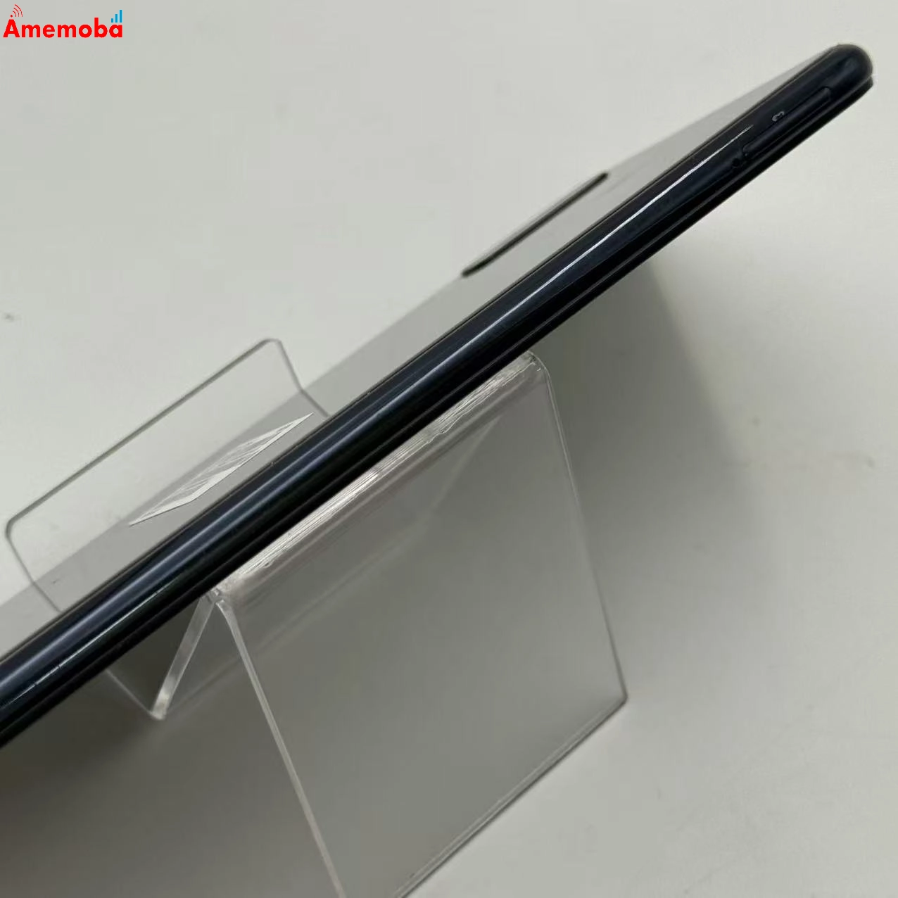 Galaxy A7 64GB ブラック SM-A750C 楽天モバイル版SIMフリー