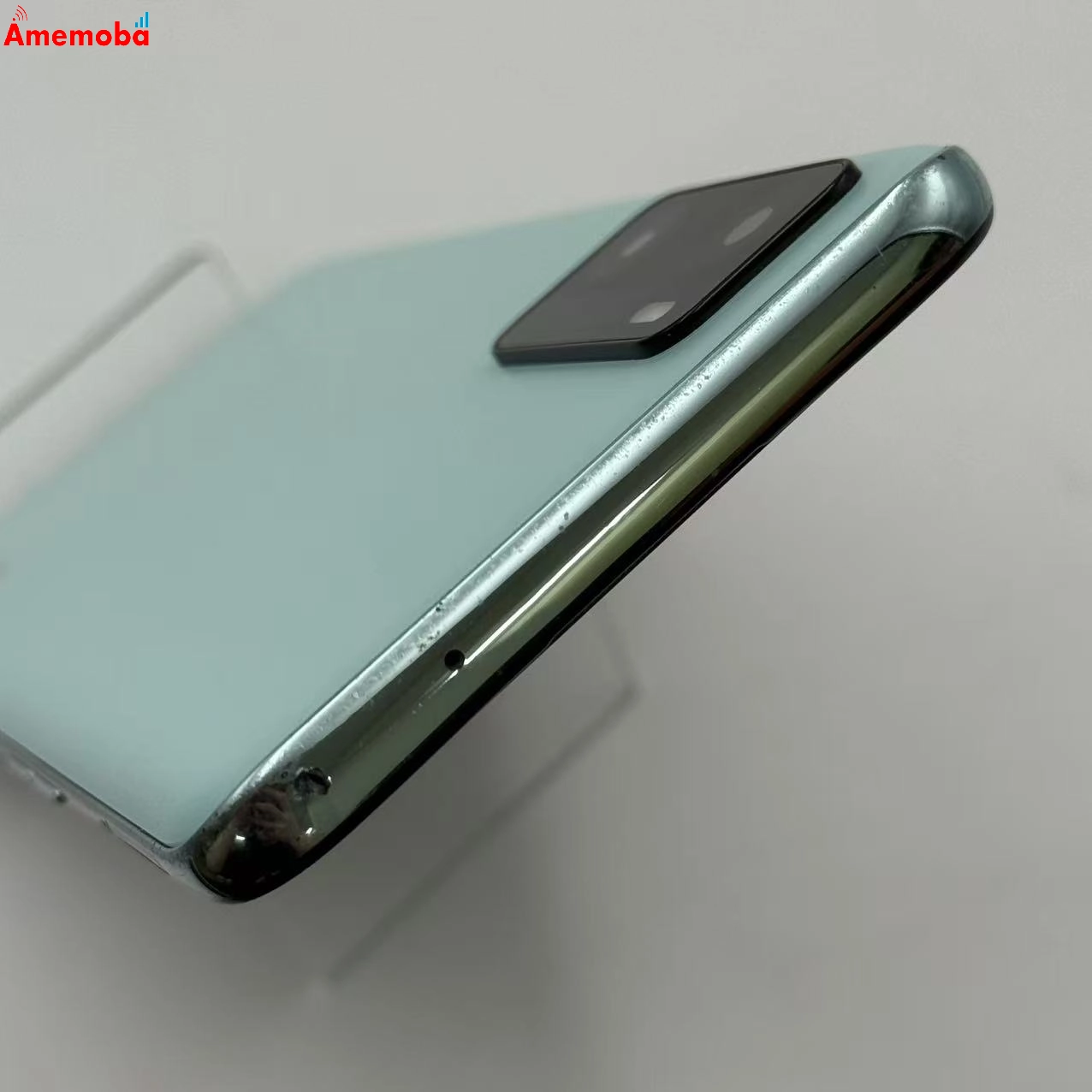 OPPO A55s 5G 4GB/64GB グリーン CPH2309 SIMフリー