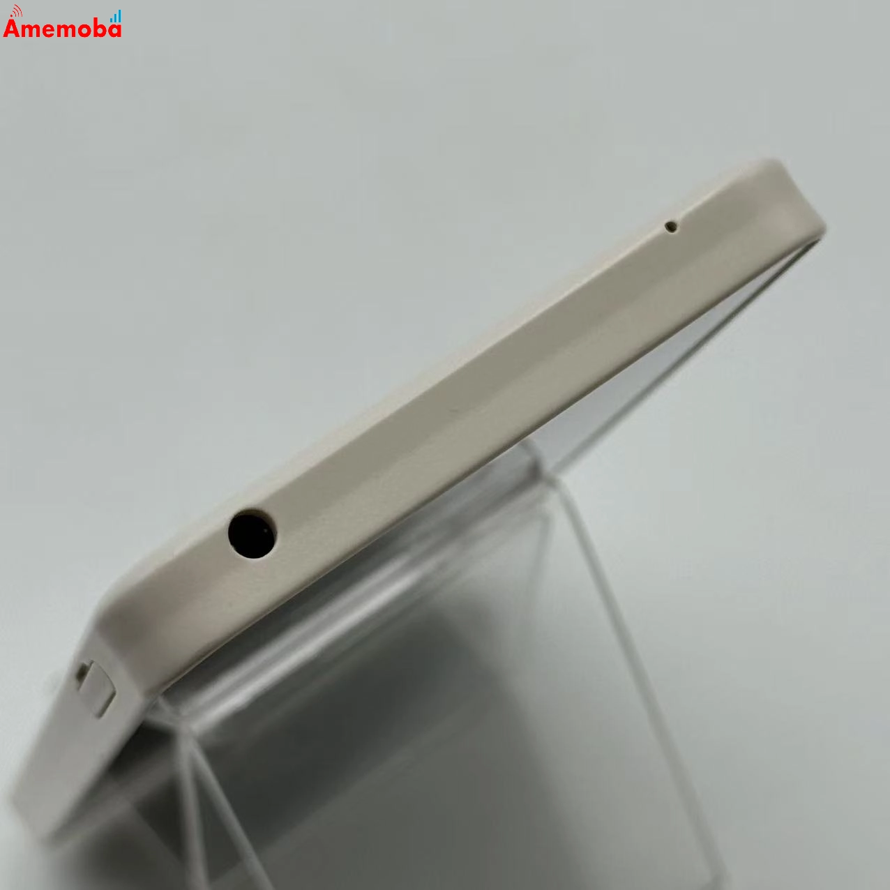 AQUOS wish2 64GB ホワイト SH-51C docomo版SIMフリー 美品