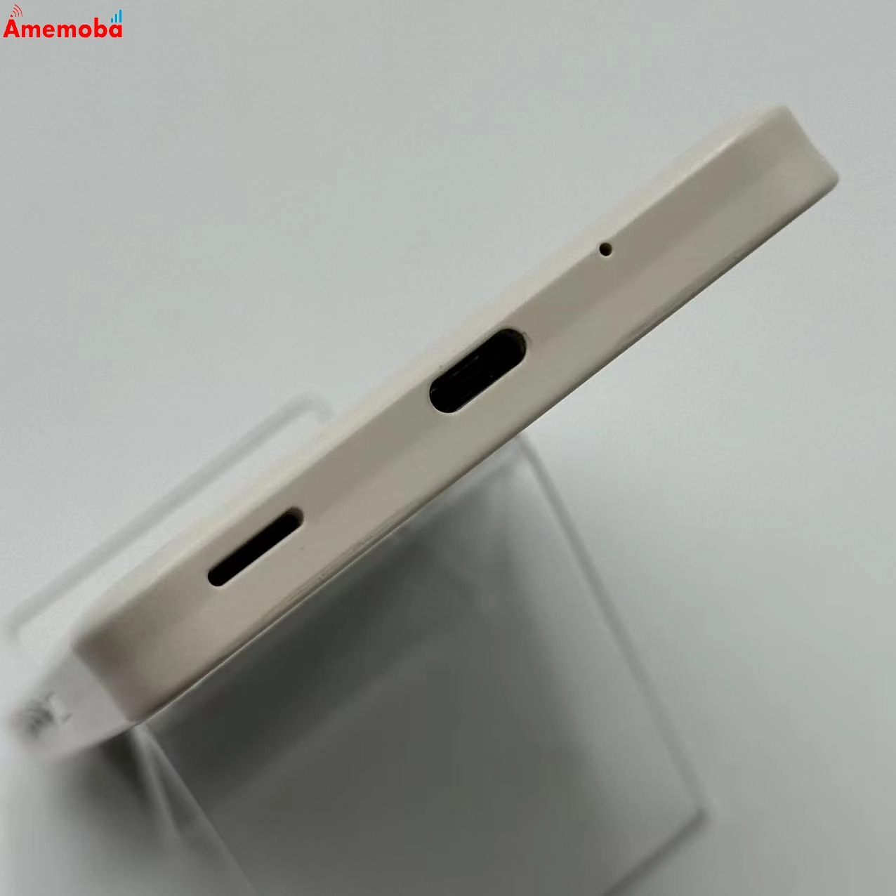 AQUOS wish2 64GB ホワイト SH-51C docomo版SIMフリー 美品