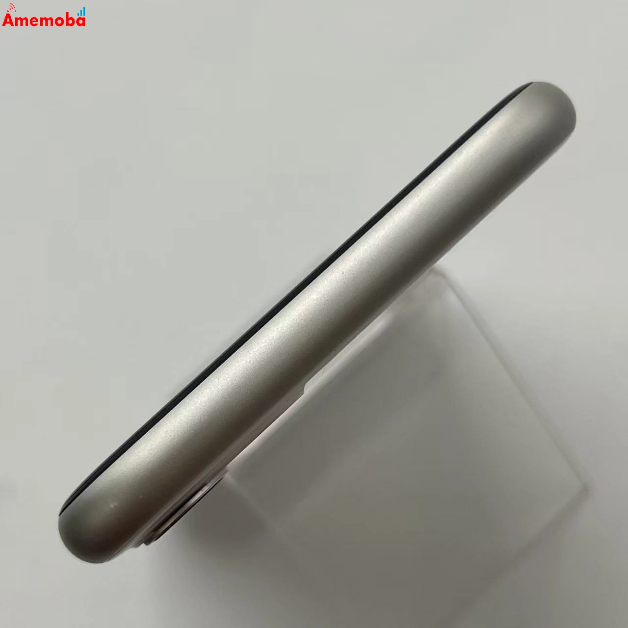 iPhone11 256GB ホワイト MWM82J/A AU版SIMフリー 訳あり品 au