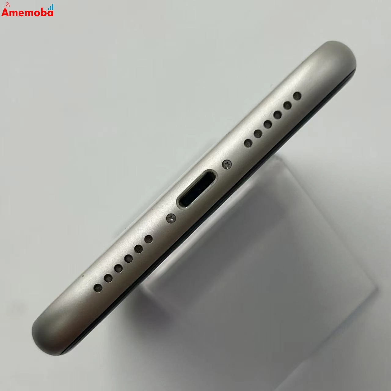 iPhone11 256GB ホワイト MWM82J/A AU版SIMフリー 訳あり品 au