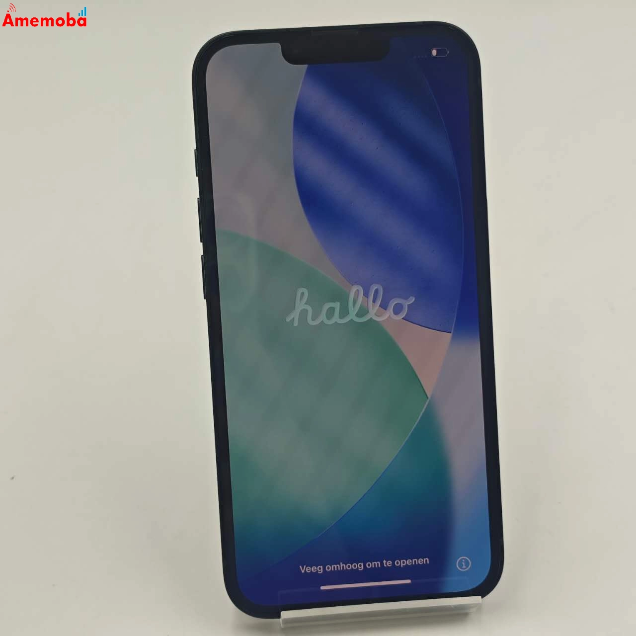 iPhone 16e 128GB ブラック MD1Q4J/A AU版SIMフリー 開封未使用品 au