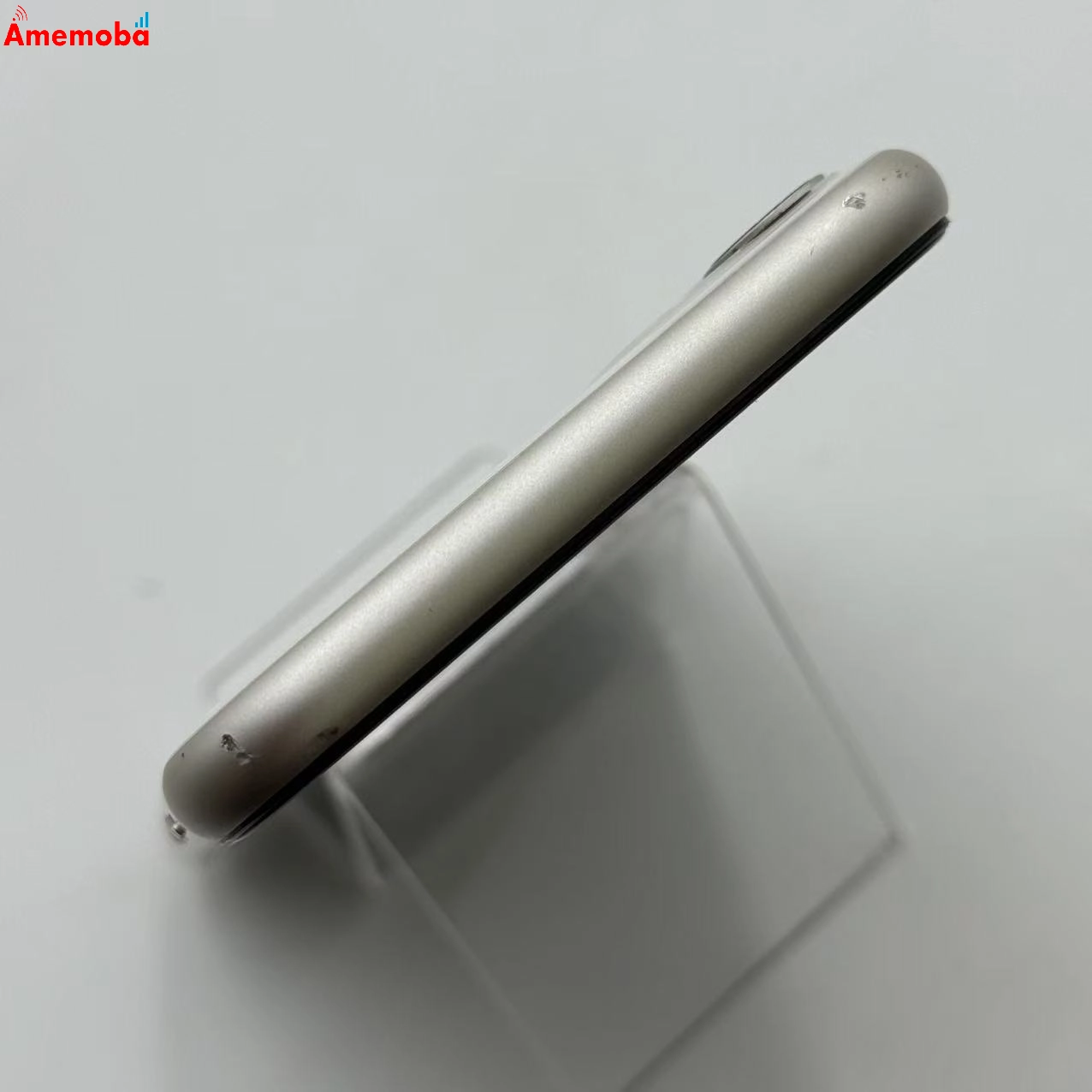 iPhone11 64GB ホワイト NWLU2J/A docomo版SIMフリー ジャンク品