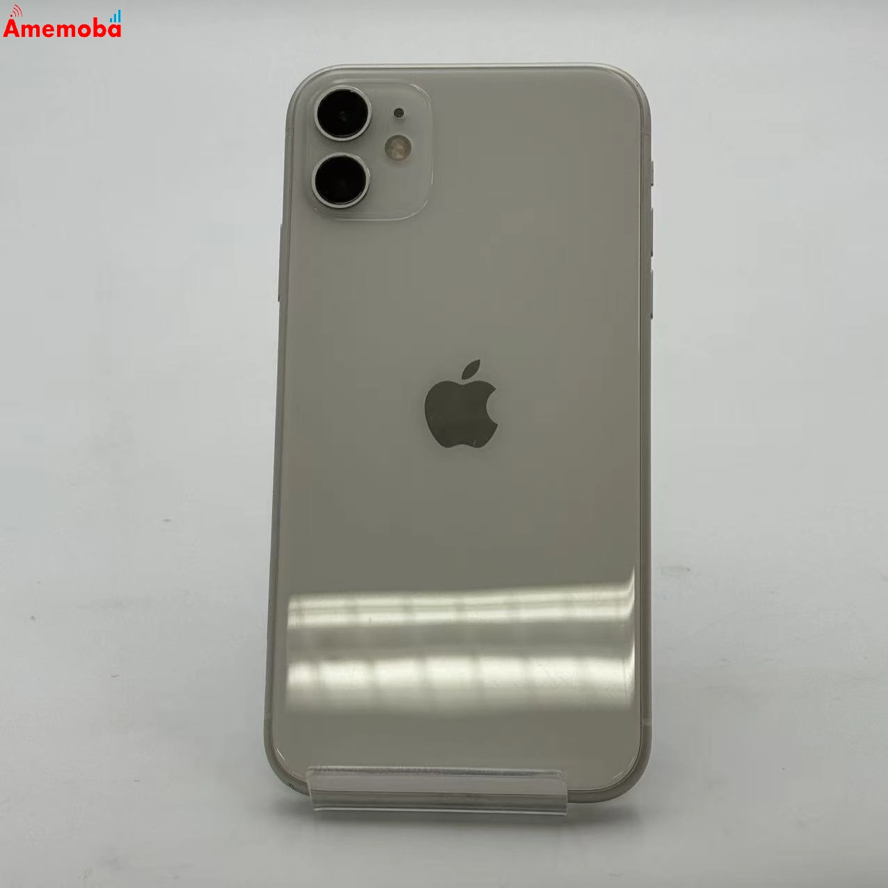 iPhone11 64GB ホワイト NWLU2J/A docomo版SIMフリー ジャンク品