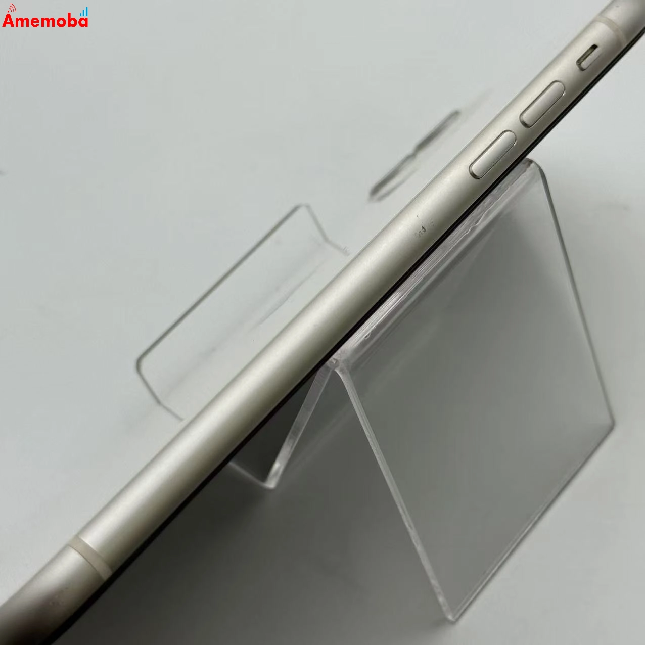 iPhone11 64GB ホワイト NWLU2J/A docomo版SIMフリー ジャンク品