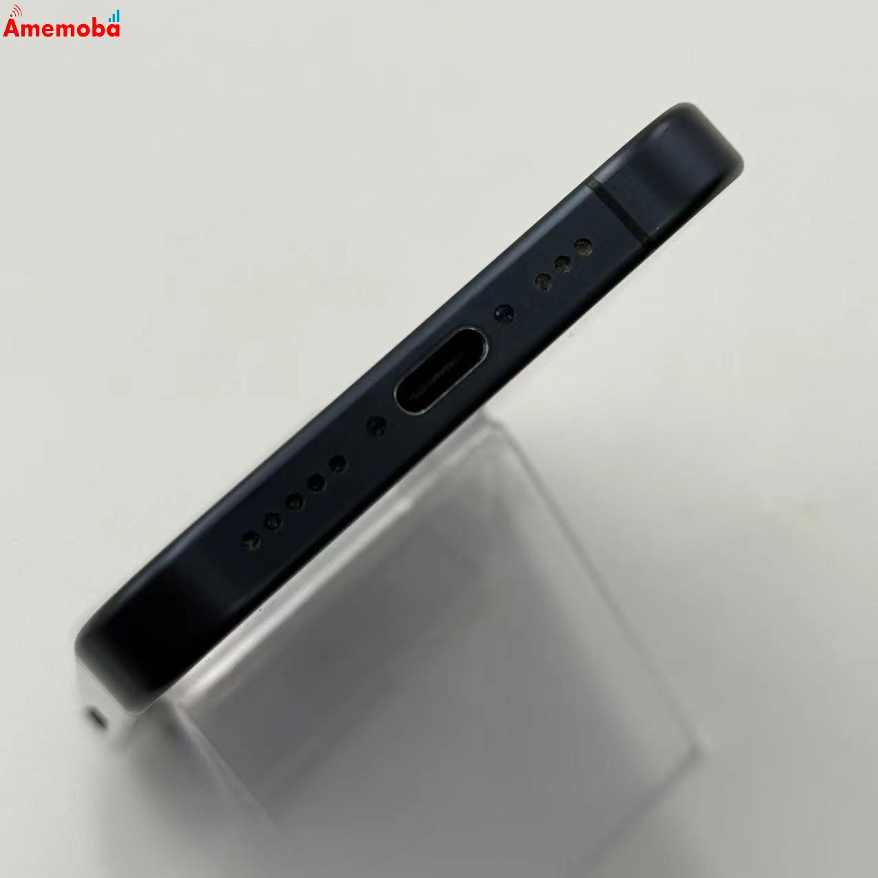 iPhone15 Pro 128GB ブルーチタニウム MTUA3J/A SoftBank版SIMフリー 美品