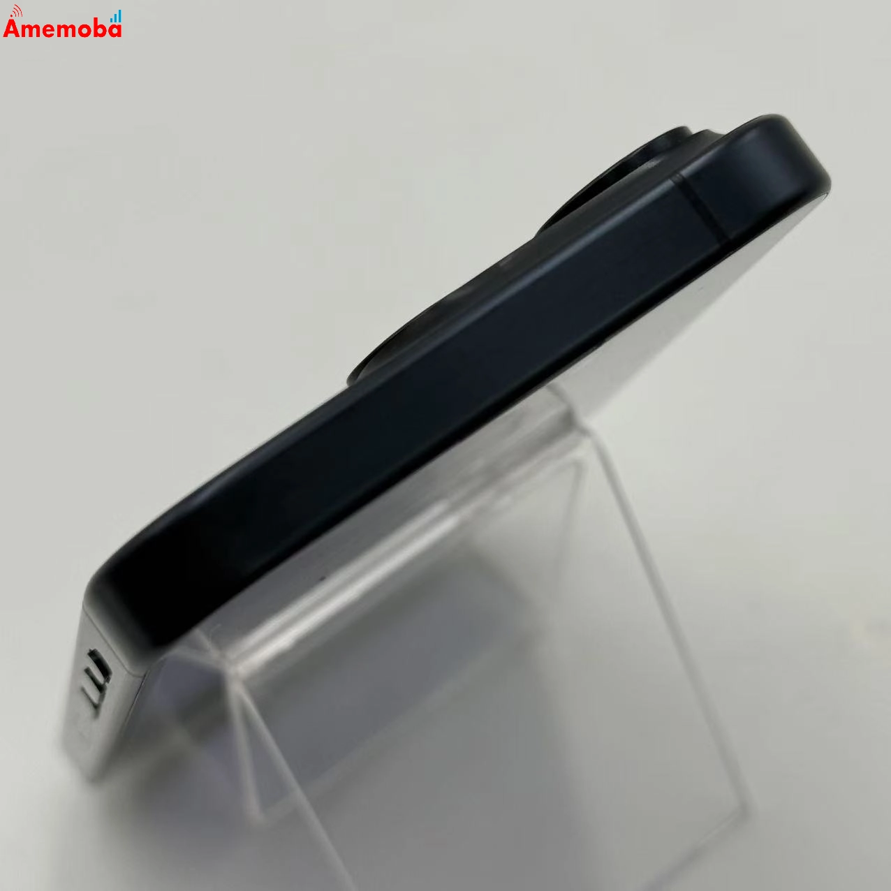 iPhone15 Pro 128GB ブルーチタニウム MTUA3J/A SoftBank版SIMフリー 美品