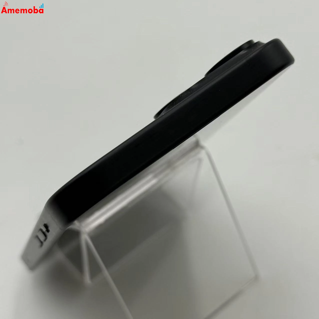 iPhone15 128GB ブラック MTMH3J/A Apple版SIMフリー