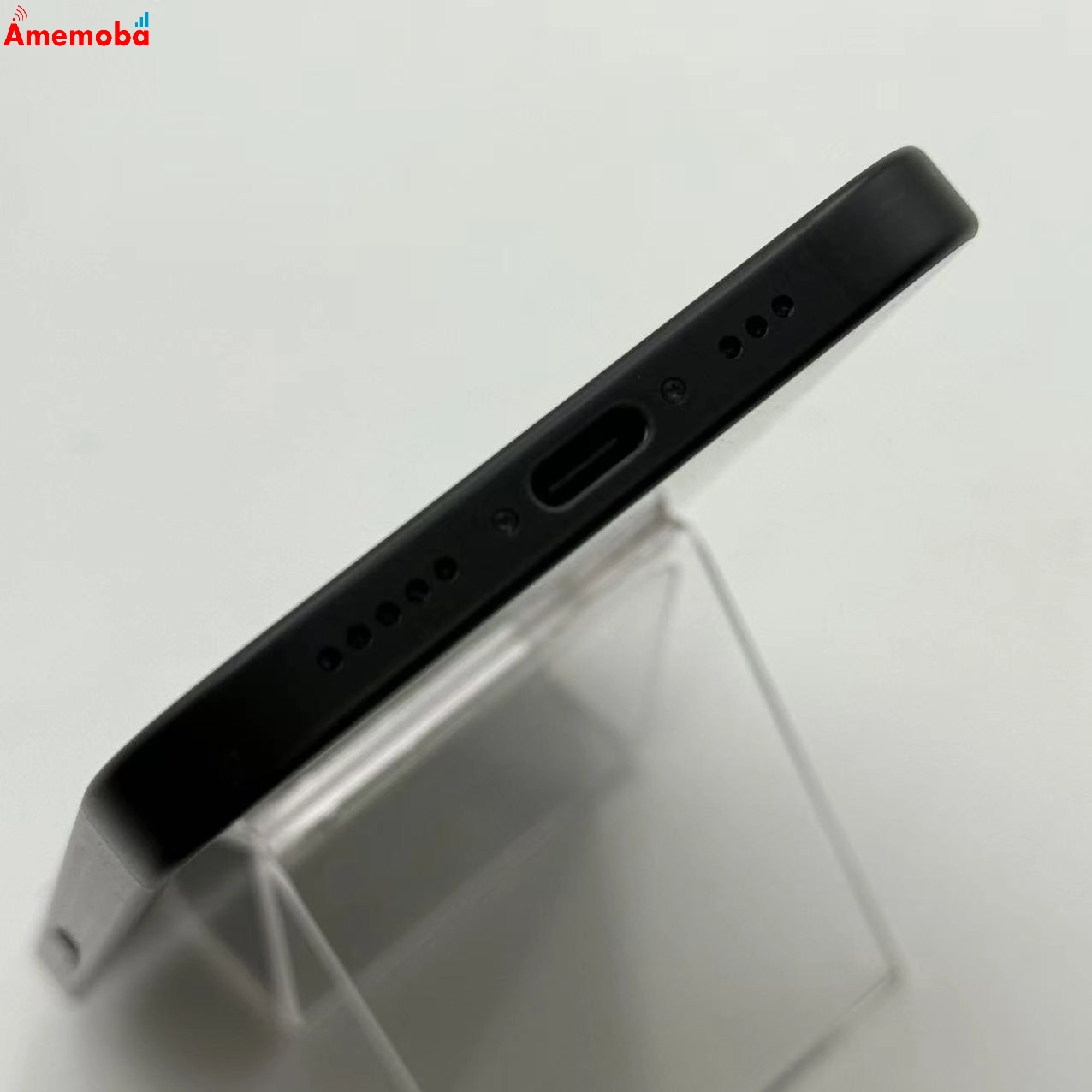 iPhone15 128GB ブラック MTMH3J/A Apple版SIMフリー