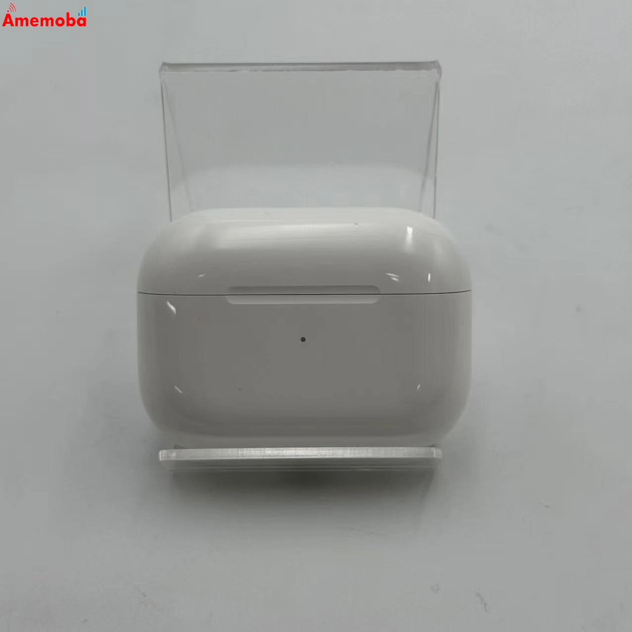 AirPods Pro 第2世代 MagSafe充電ケース(USB-C)付き ホワイト MTJV3J/A