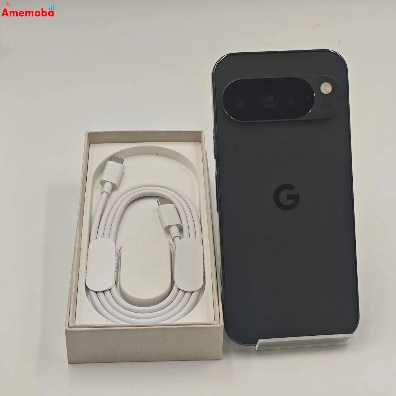 Google Pixel 10 Pro 256GB Obsidian GN4F5 docomo版SIMフリー 美品