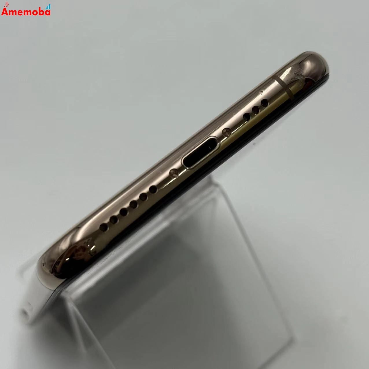 iPhoneXS 256GB ゴールド MTE22J/A SoftBank版SIMフリー