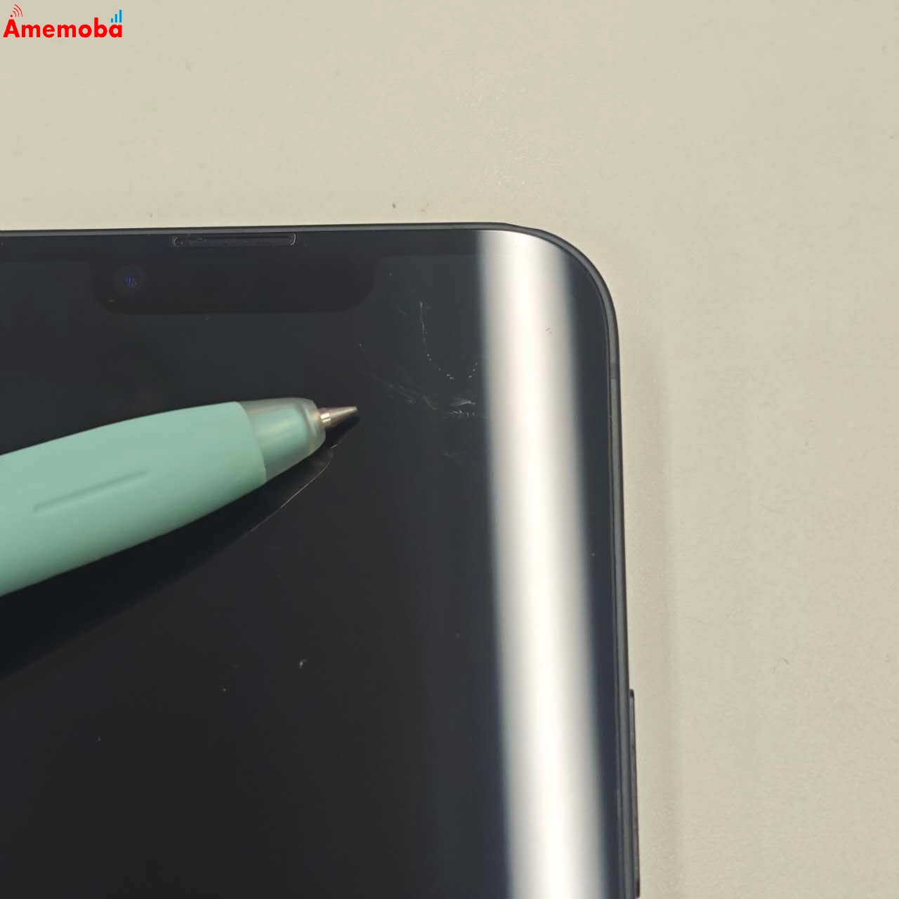 iPhone 16e 128GB ブラック MD1Q4J/A docomo版SIMフリー