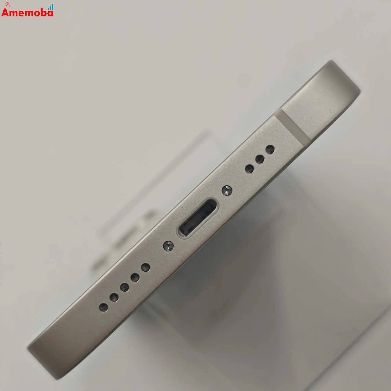 iPhone14 128GB スターライト MPUQ3J/A  Apple版SIMフリー 極美品