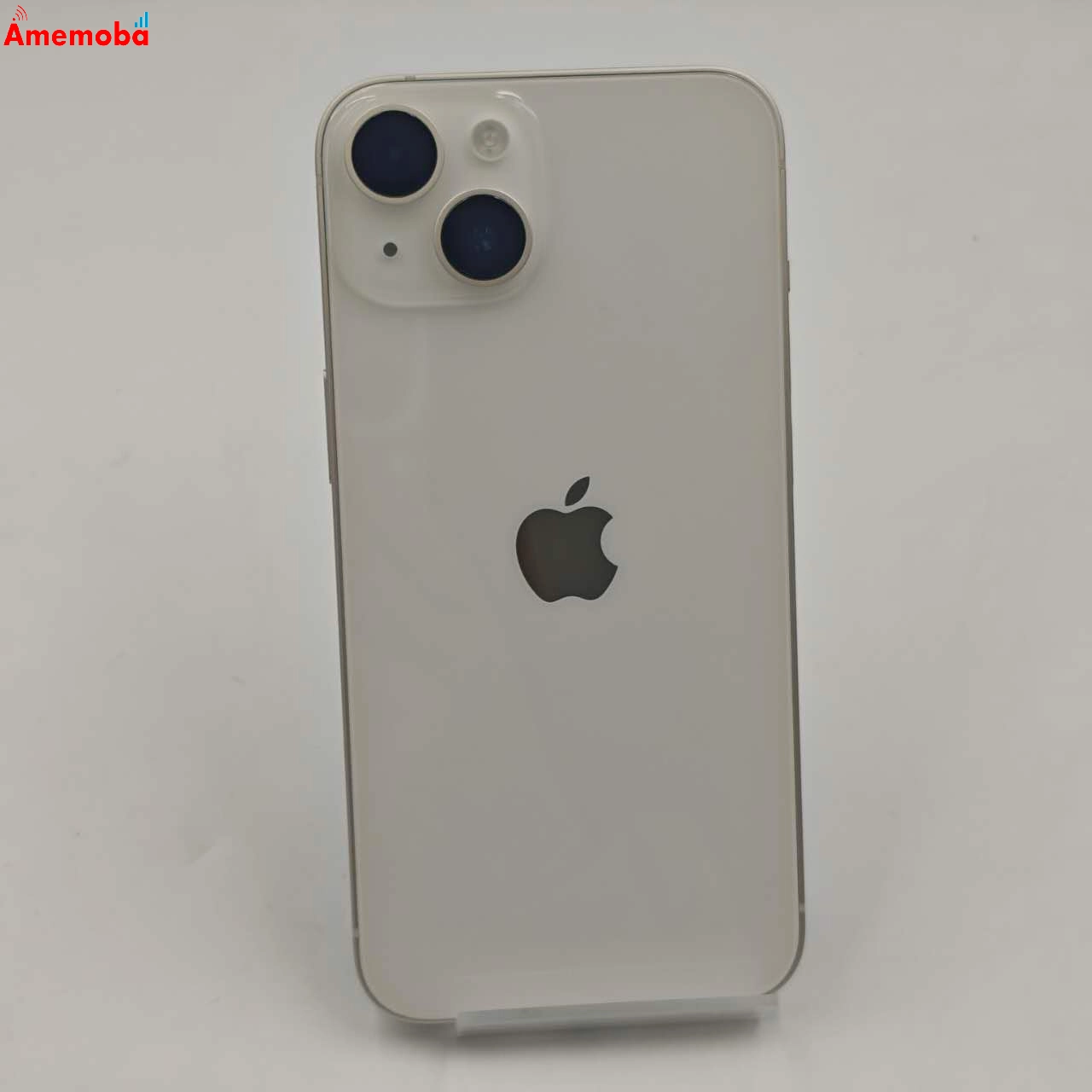 iPhone14 128GB スターライト MPUQ3J/A  Apple版SIMフリー 極美品