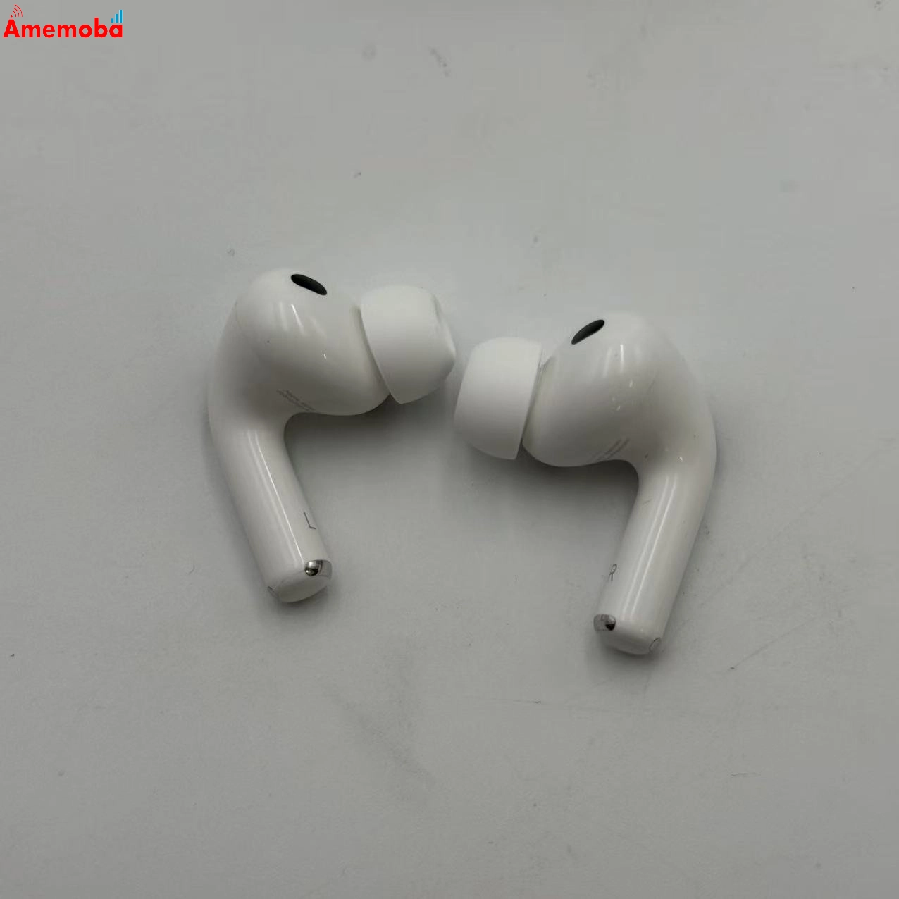 AirPods 第4世代 - ホワイト MXP63J/A