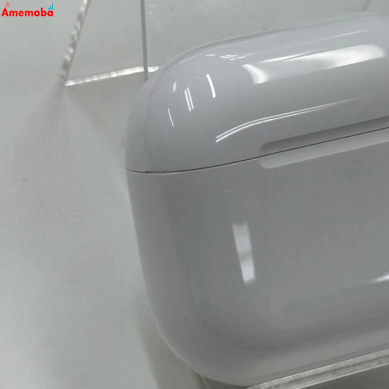AirPods 第4世代 - ホワイト MXP63J/A