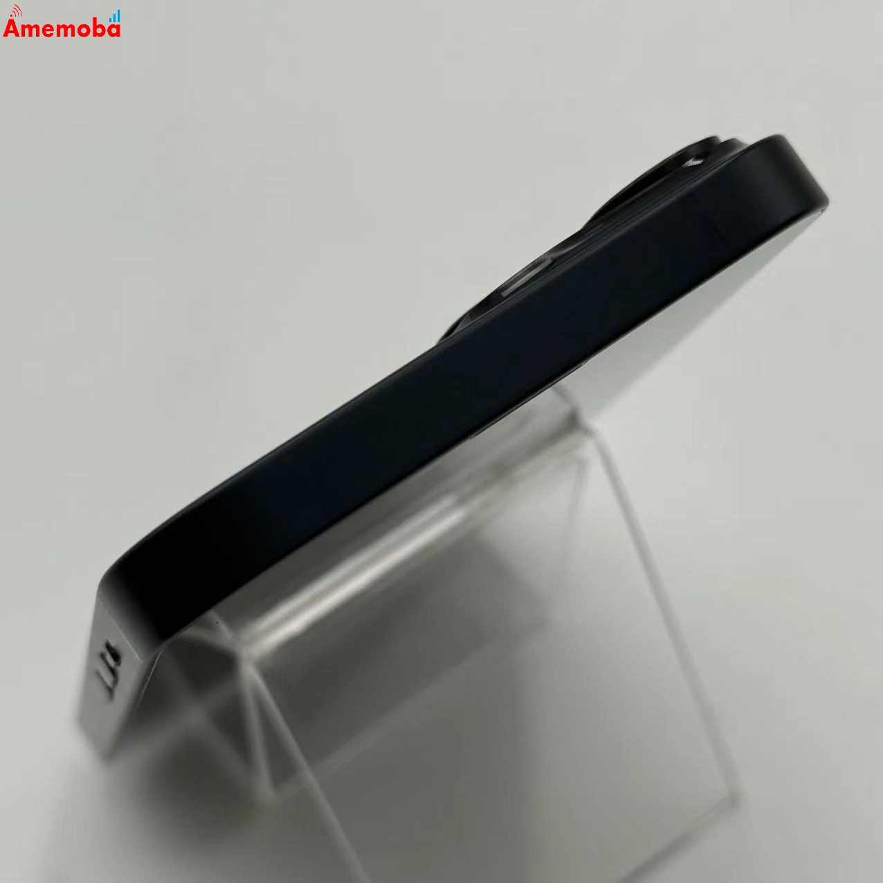 iPhone14 128GB ミッドナイト MPUD3J/A AU版SIMフリー