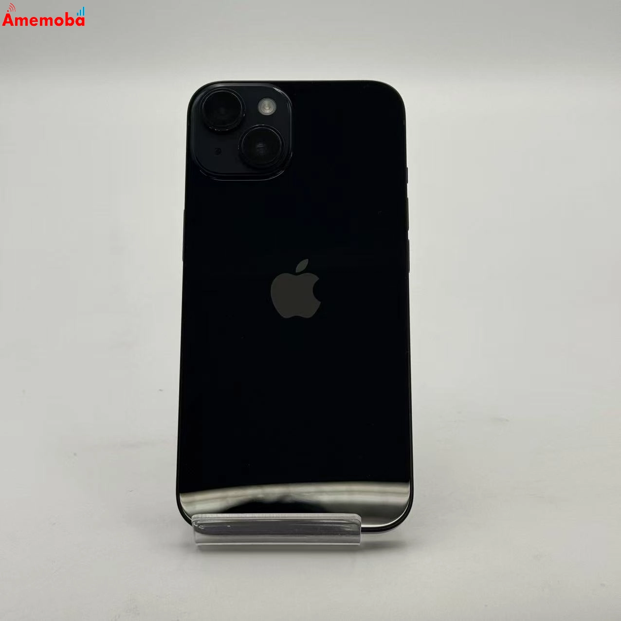 iPhone14 128GB ミッドナイト MPUD3J/A AU版SIMフリー