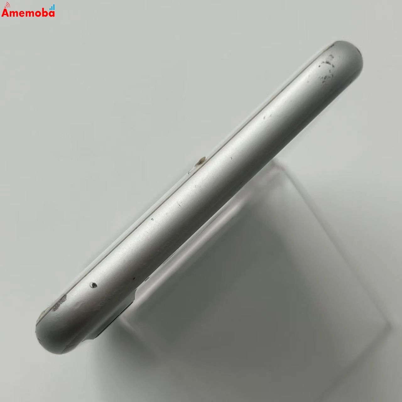 iPhone7 32GB シルバー MNCF2J/A docomo版SIMフリー ジャンク品