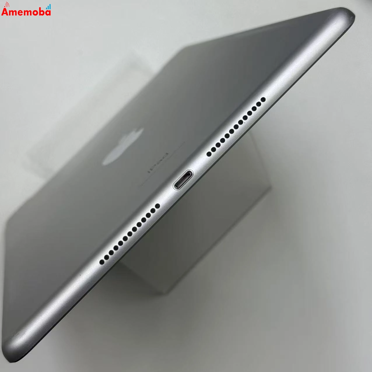 iPad 第7世代 32GB シルバー MW6C2J/A AU版SIMフリー