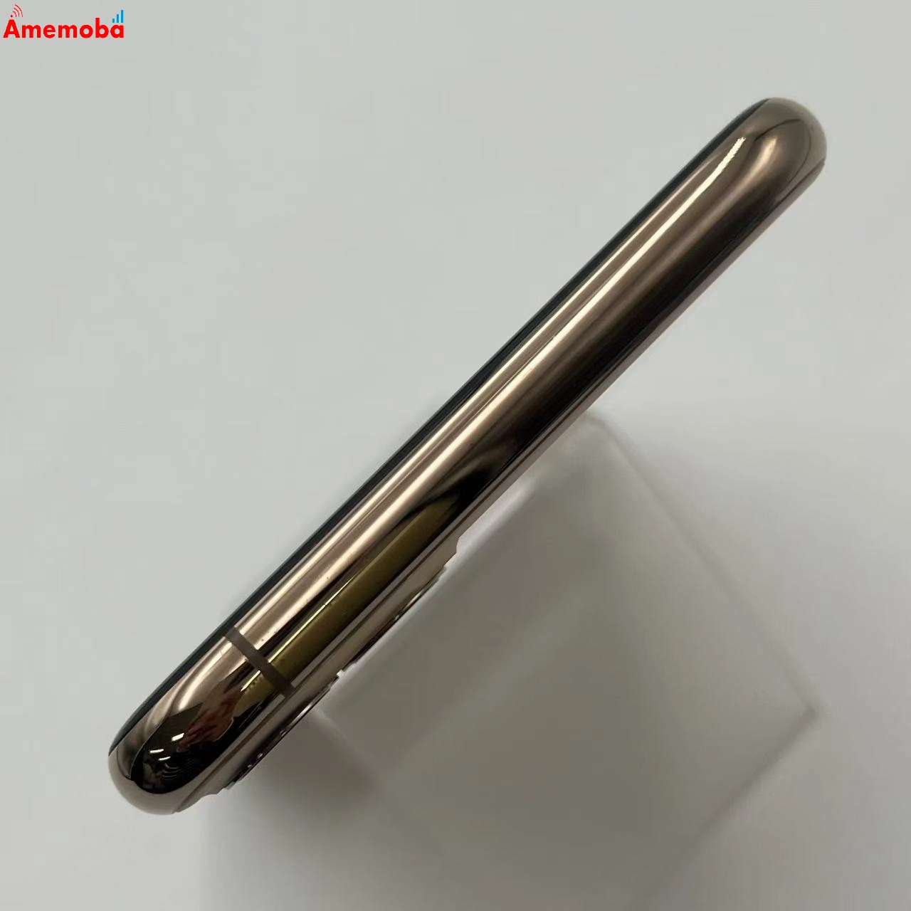 iPhone11 Pro Max 256GB ゴールド MWHL2J/A SoftBank版SIMフリー ジャンク品