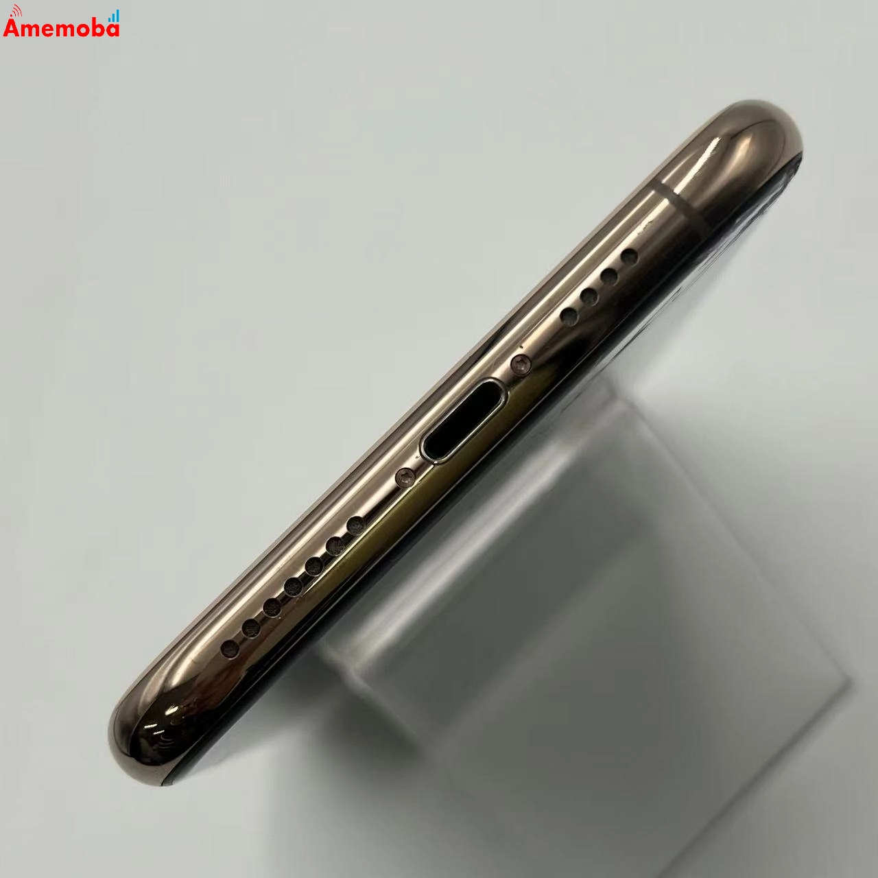 iPhone11 Pro Max 256GB ゴールド MWHL2J/A SoftBank版SIMフリー ジャンク品